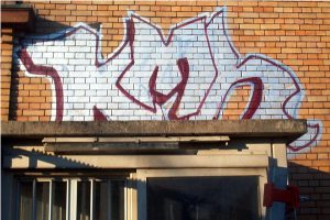 graffitivoor